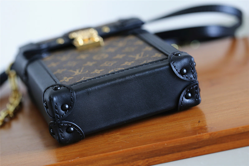 Glami Fashion Lu-Vi bags - 9052