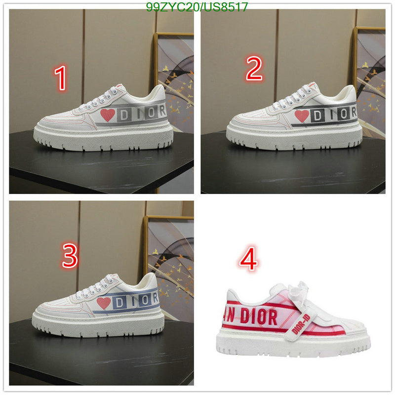 SAMC - DOR Women Sneakers - 054