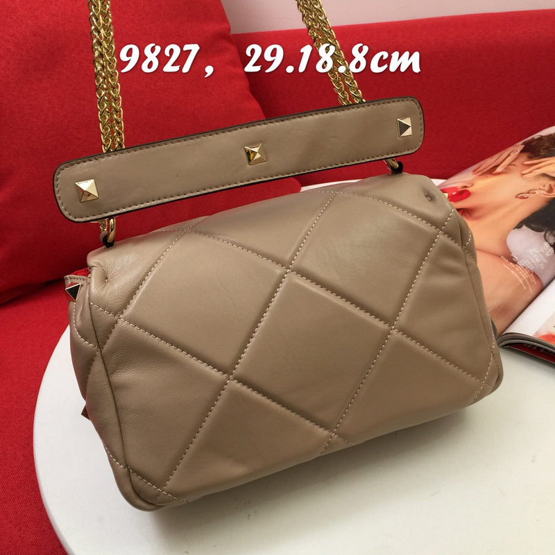 Satchel Bags - VTO Bags - 1130