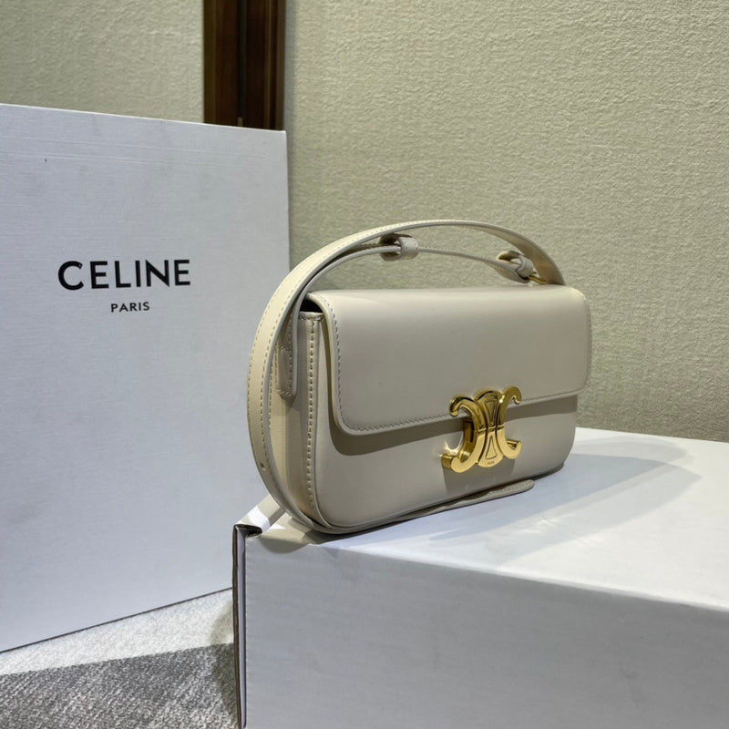 Satchel Bags - CHN Bags - 063