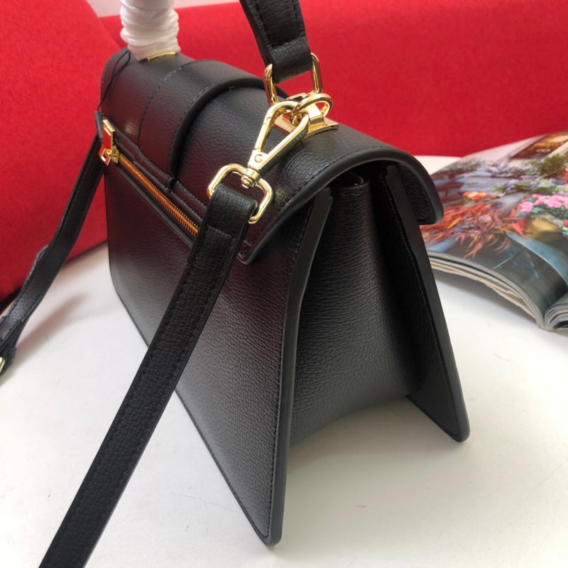 Satchel Bags - SLY Bags - 1521
