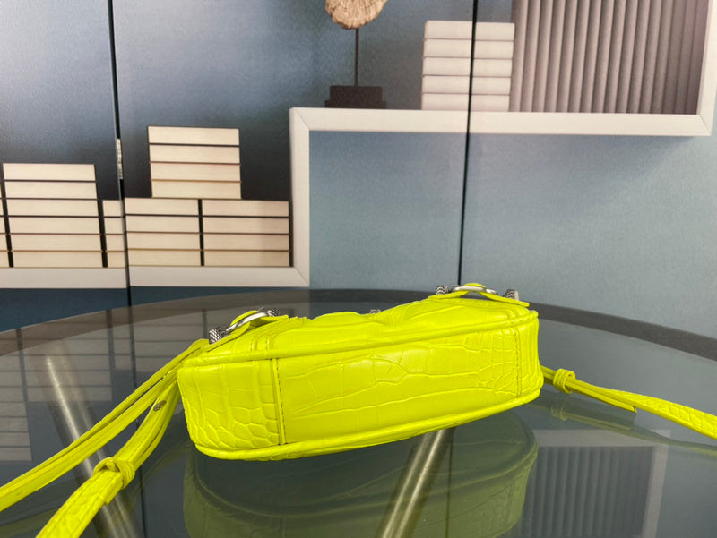 Satchel Bags - BGC Bags - 028