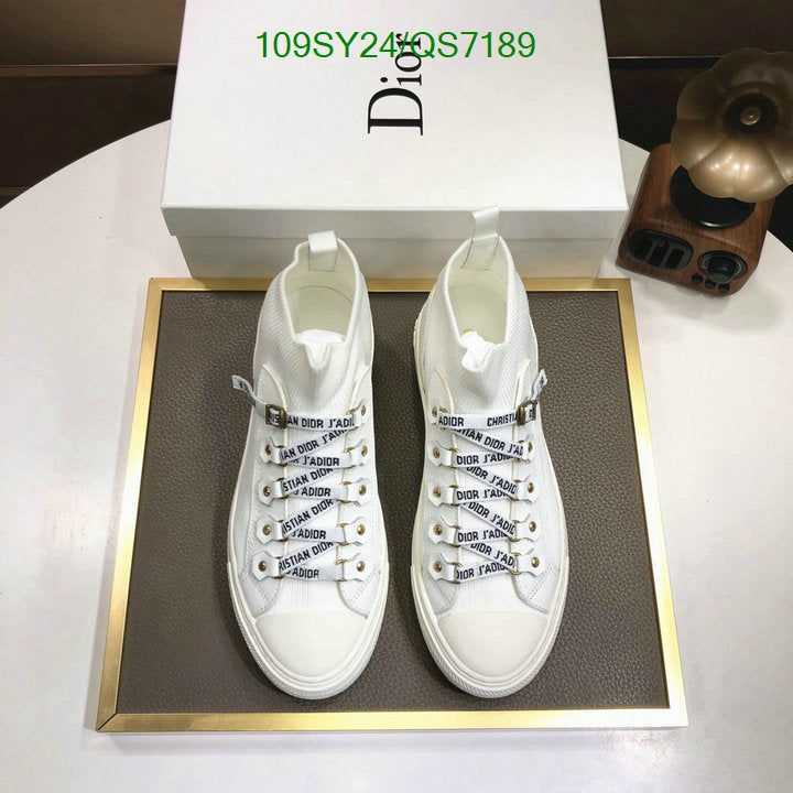 SAMC - DOR Women Sneakers - 087