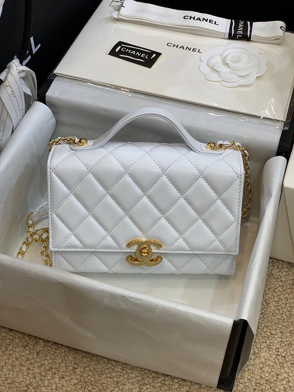 Satchel Bags - CHL Bags - 3501