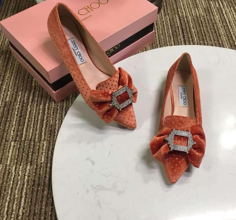 SAMC - JMC Shoes - 170