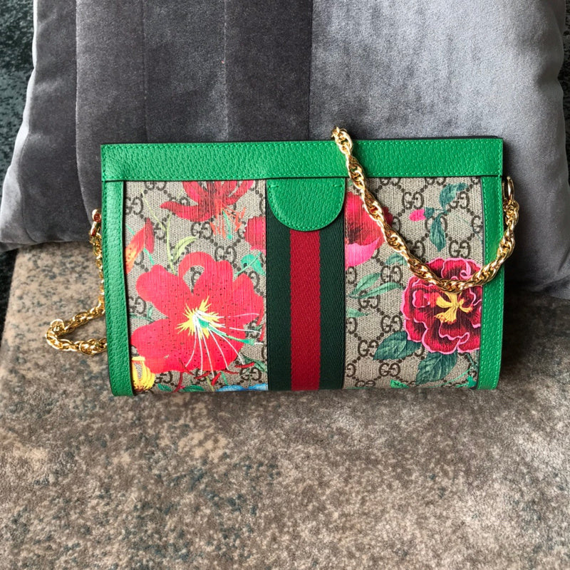 Satchel Bags - GCI Bags - 7217
