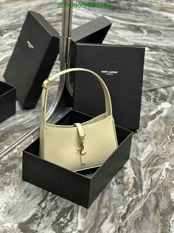 SAMC - YLS Bags - 148