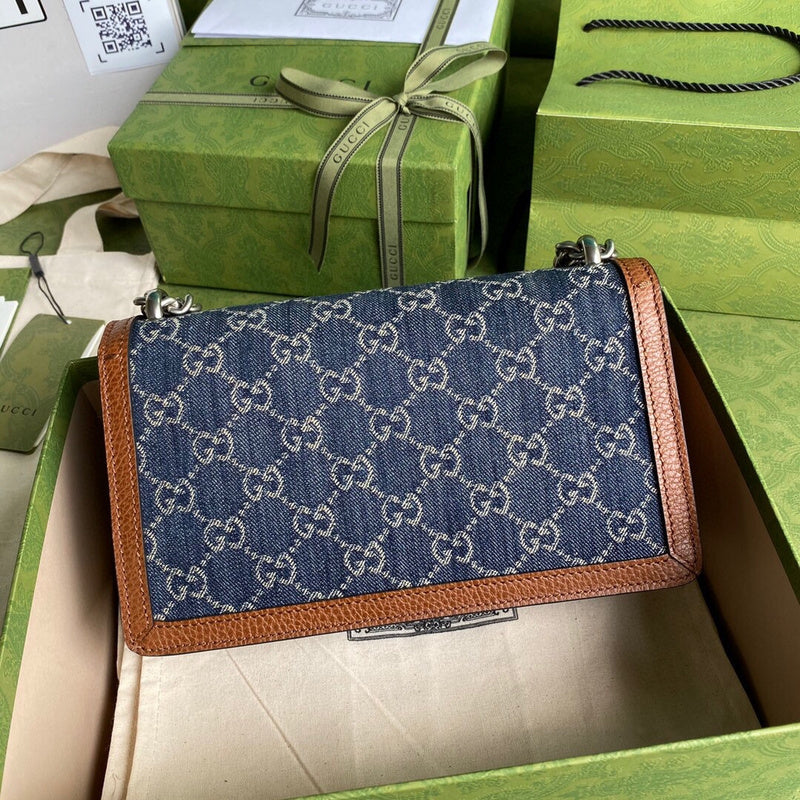 Satchel Bags - GCI Bags - 6002