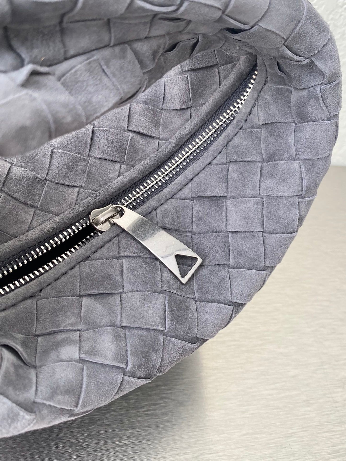 GLAMI Mini JoGLAMIe Bag Gray, For Women, Bags 11in/28cm 651876V1QE01233