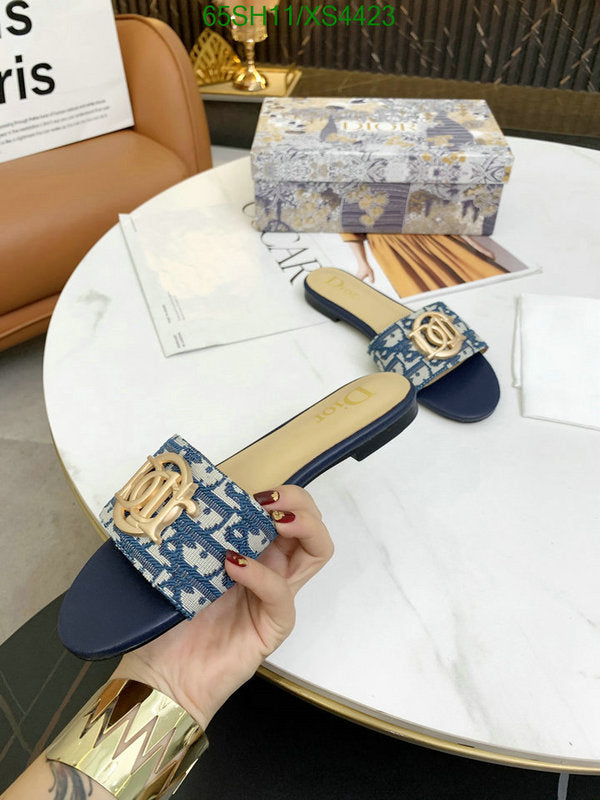 SAMCC - DOR Women Shoes - 2182