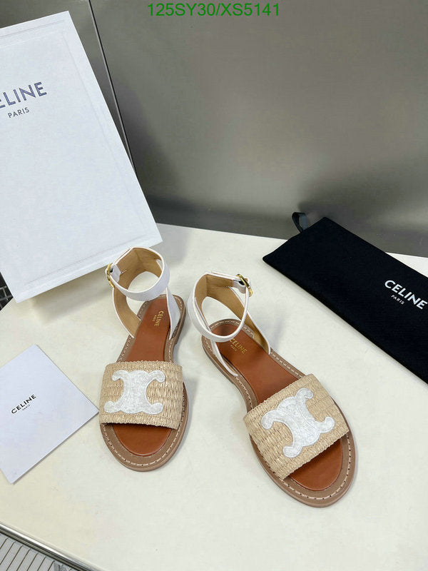 SAMC - COL Women Shoes - 281