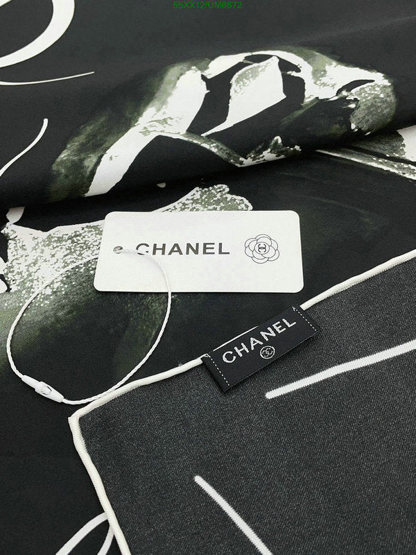 SAMC - CHL Scarves - 241