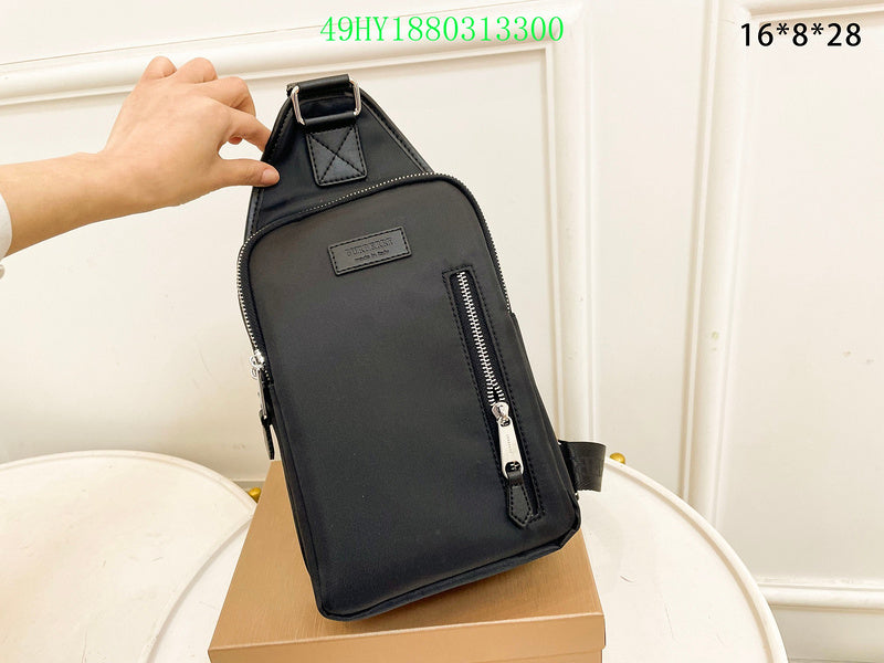 ELE Fashion -BBR Bags - 147