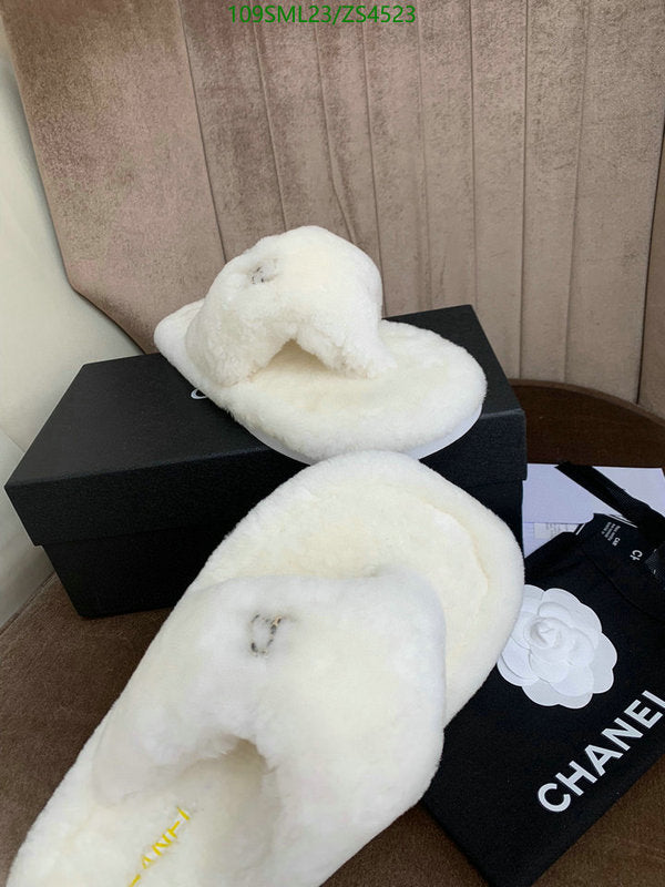 SAMC - CHL Women Shoes Slippers - 135