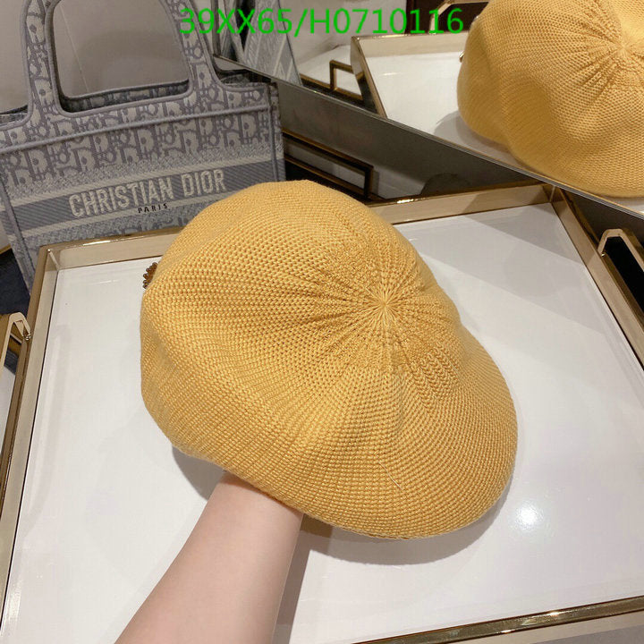 SAMC - CHL Caps & Hats - 538