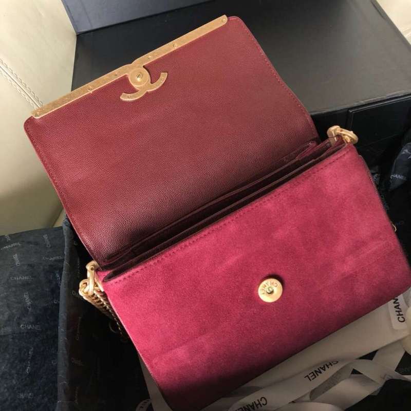 Satchel Bags - CHL Bags - 605