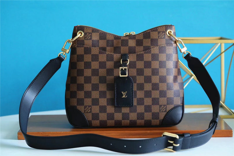 Satchel Bags - VL Bags - 7290