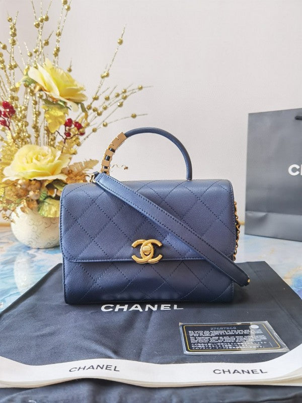 Satchel Bags - CHL Bags - 1829