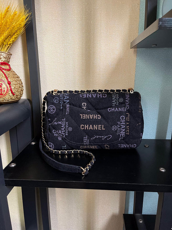Satchel Bags - CHL Bags - 3233