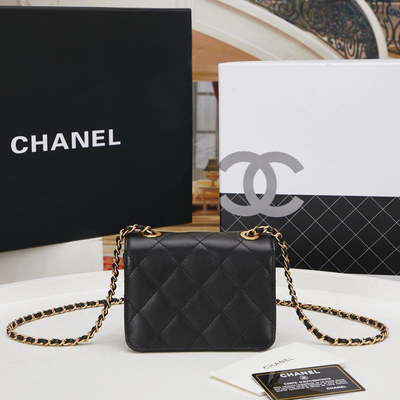 ELE - CHL Bags - 530