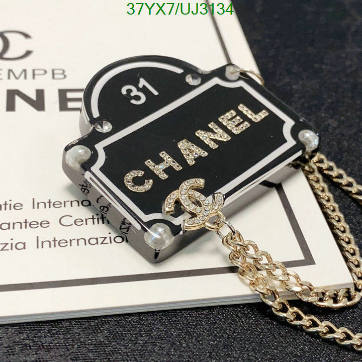 SAMC - CHL Jewelry - 724