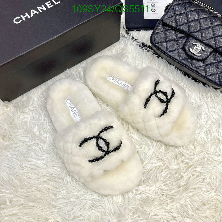 SAMC - CHL Women Shoes Slippers - 179