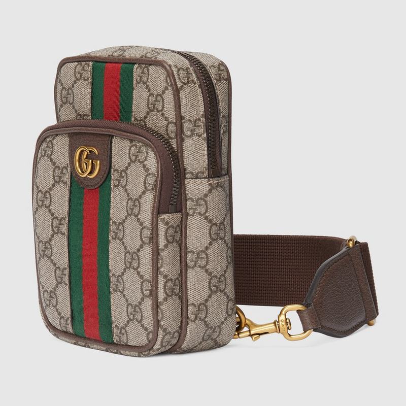 Satchel Bags - GCI Bags - 480