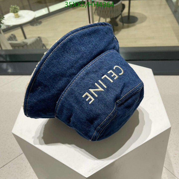 SAMC - COL Caps & Hats - 231