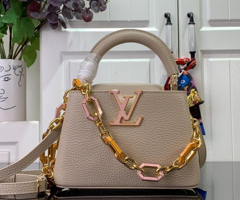 SAMC - LOV Bags - 088
