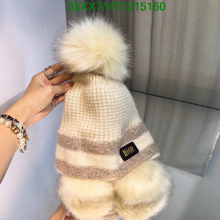SAMC - DOR Caps & Hats - 238