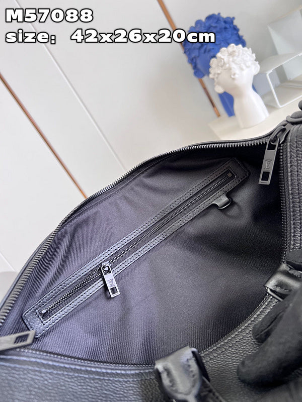 Satchel Bags - VL Bags - 1377