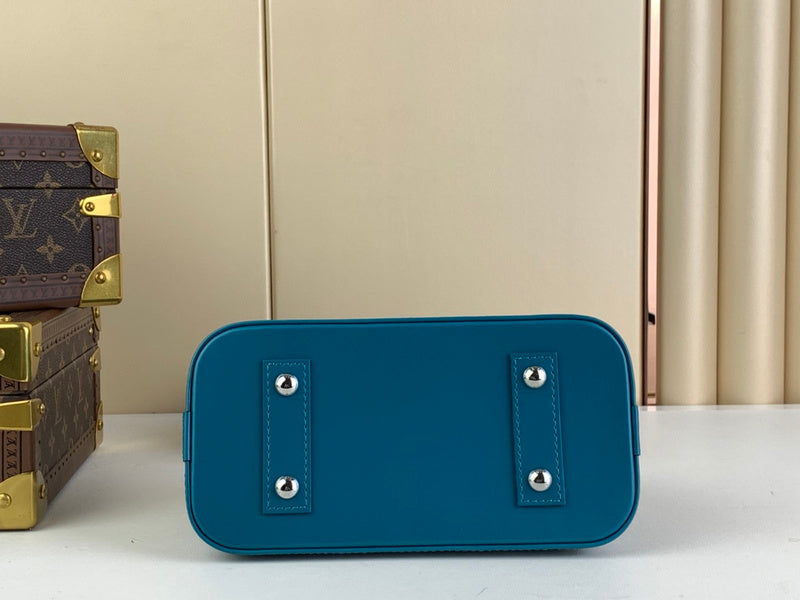 Satchel Bags - VL Bags - 2330
