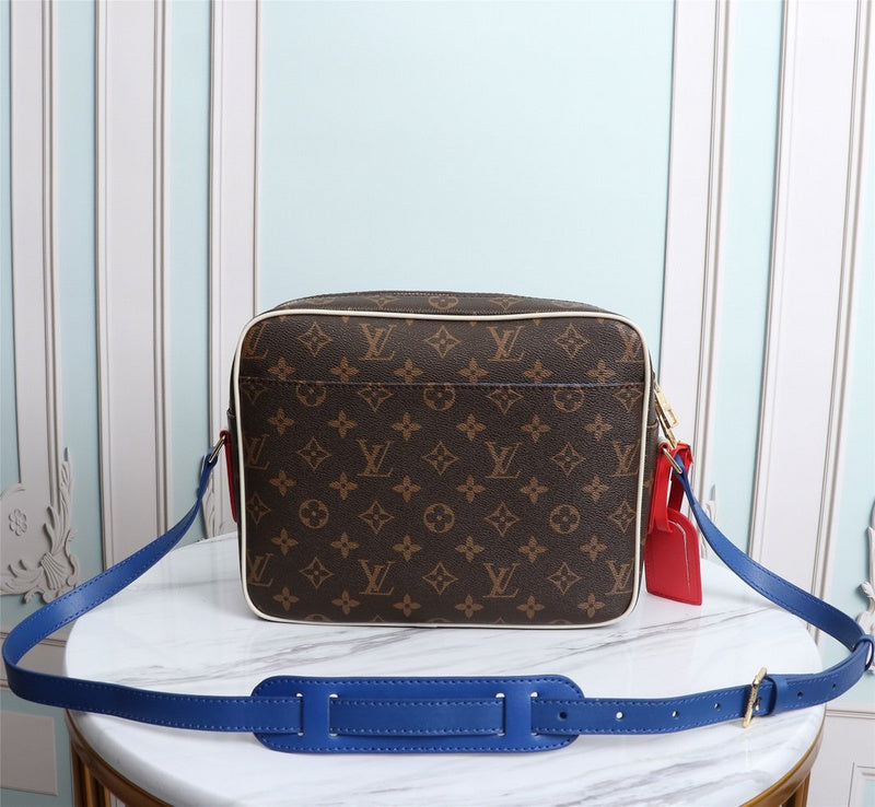 Satchel Bags - VL1 Bags - 852