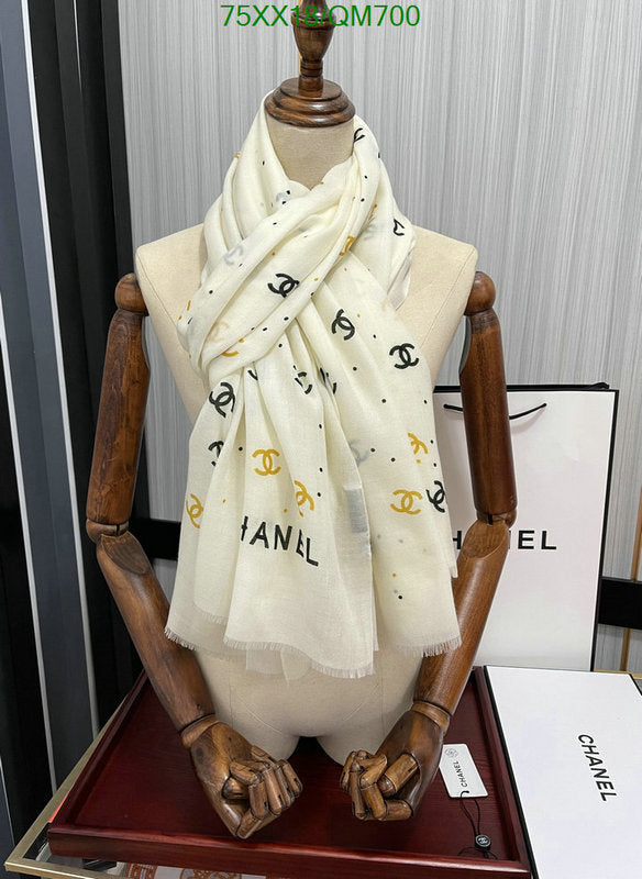 SAMC - CHL Scarves - 533
