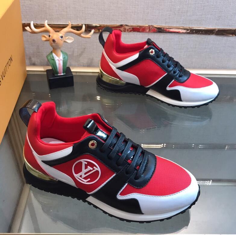 SAMC - LOV Men Shoes - 1778