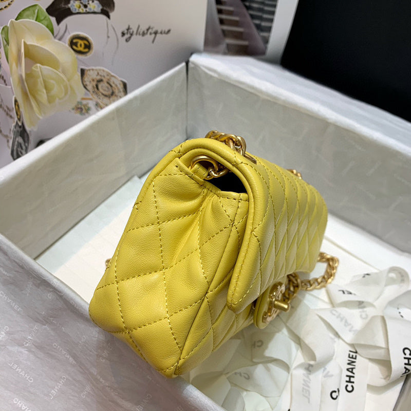 Satchel Bags - CHL Bags - 1744