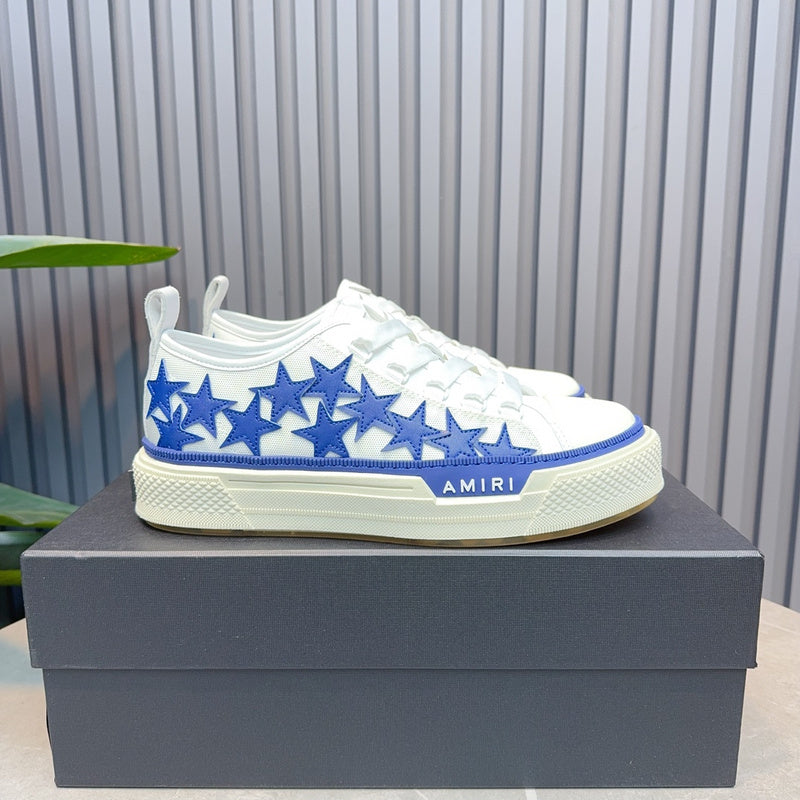 glami - AMIR Men Shoes - 347