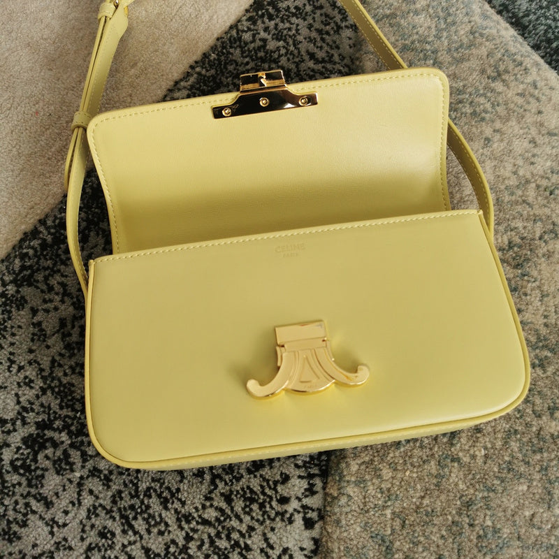 Glamy - COL Bags - 806