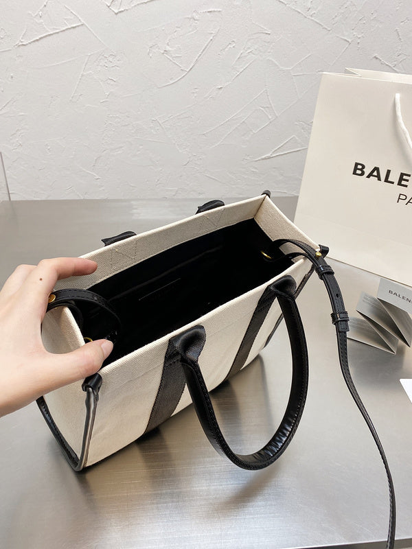 Satchel Bags - BGA Bags - 1563