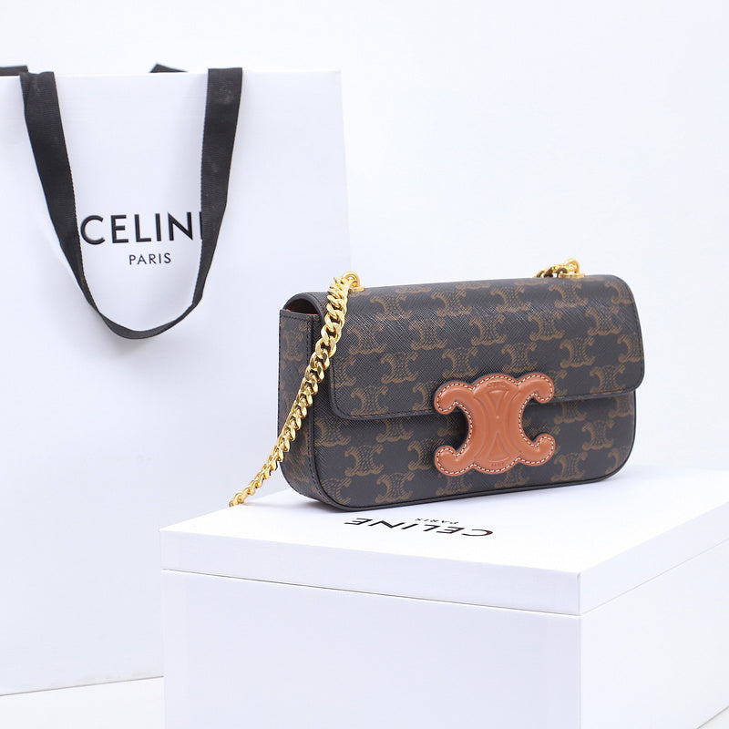 Glamy - COL Bags - 210