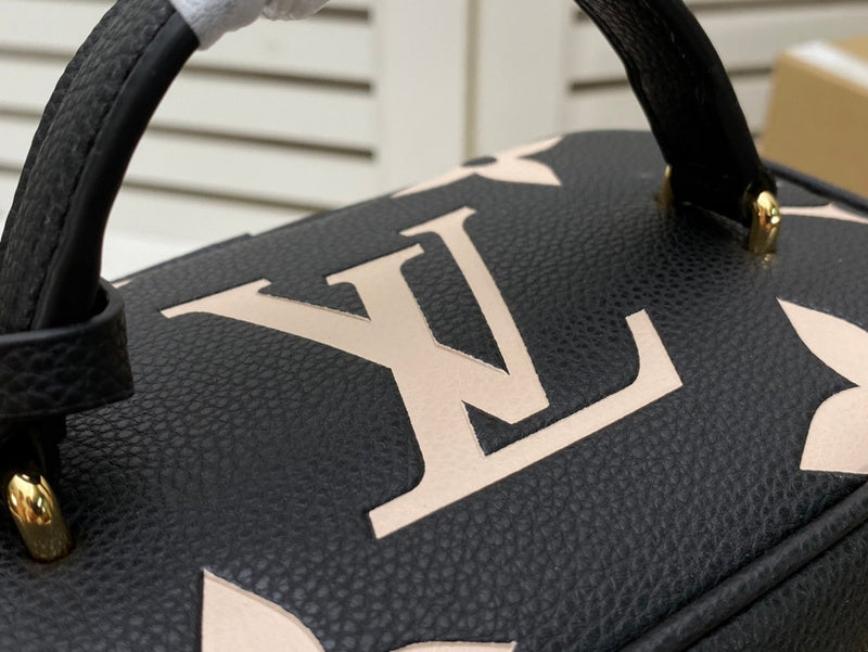 Satchel Bags - VL1 Bags - 446