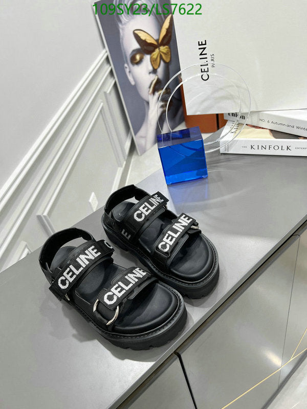 SAMC - COL Women Shoes - 279