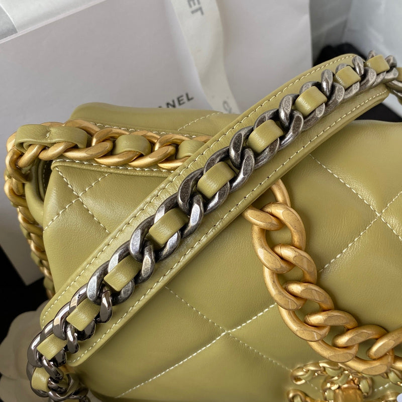 Satchel Bags - CHL Bags - 848