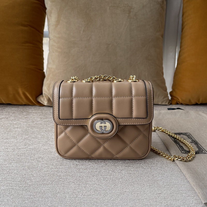 Satchel Bags - GCI Bags - 1408