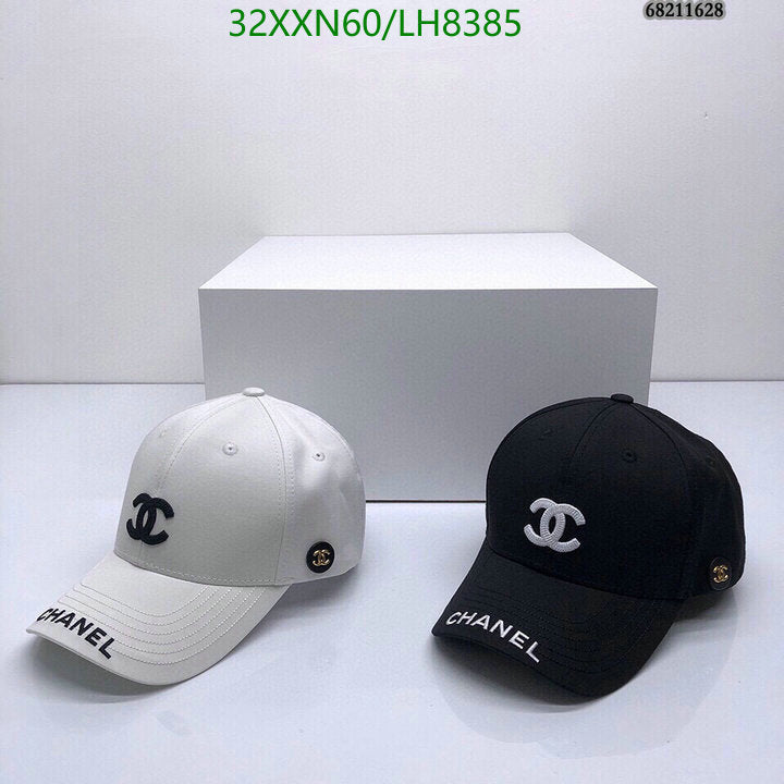 SAMC - CHL Caps & Hats - 423
