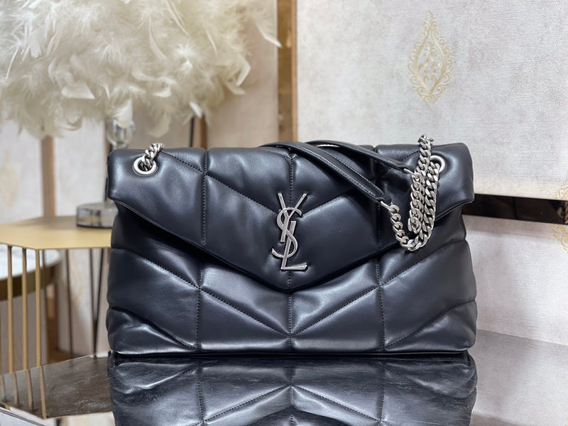 Satchel Bags - SLY Bags - 2558