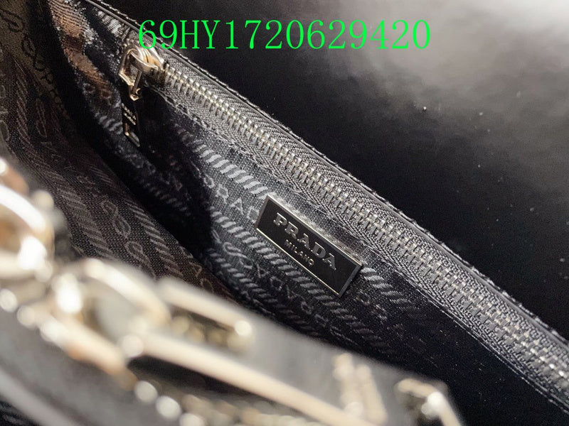 Satchel Bags - PDA Bags - 4170
