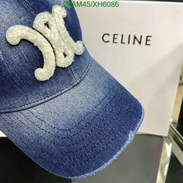 SAMC - COL Caps & Hats - 321