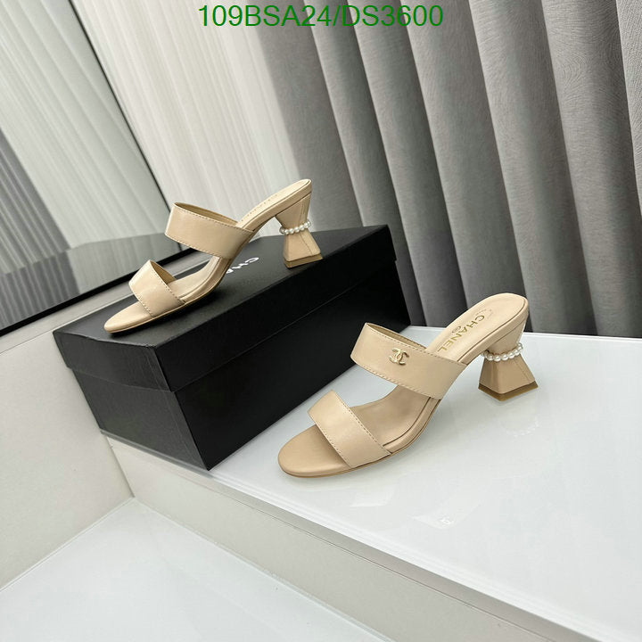 SAMC - CHL Women Shoes High Heels - 001