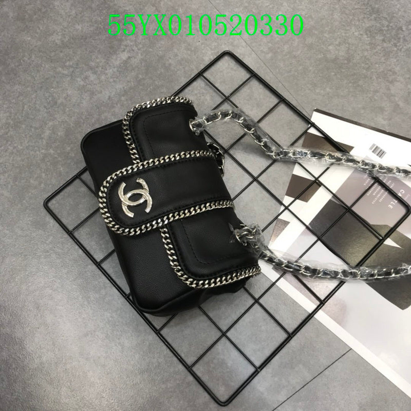 Satchel Bags - CHL Bags - 5380